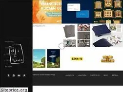 Sites similar to aliturker.net