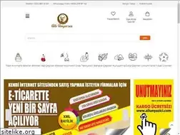 Sites similar to aliunyazici.com