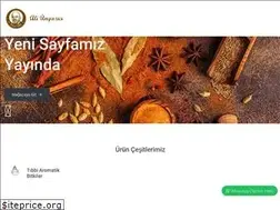 Sites similar to aliunyazicibaharat.com