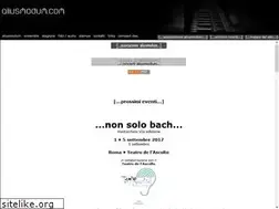 Sites similar to aliusmodum.com
