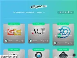 Sites similar to aliuyar.com