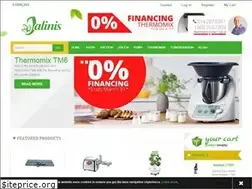 Sites similar to aliv-e.com