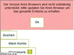Sites similar to aliva.de