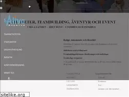Sites similar to aliva.se
