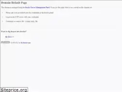 Sites similar to alive-events.fr