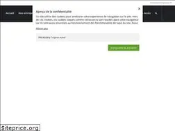 Sites similar to alive-groupe.fr