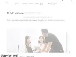 Sites similar to alive-web.vn