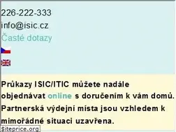 Sites similar to alive.cz