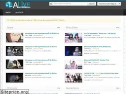 Sites similar to alive.in.th