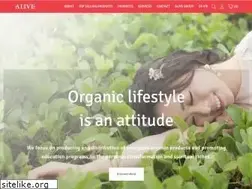 Sites similar to alive.my