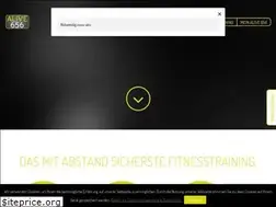 Sites similar to alive656.com
