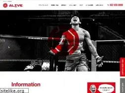 Sites similar to aliveacademy.net