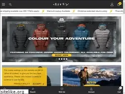 Sites similar to aliveanddirty.co.uk
