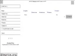 Sites similar to aliveandfreeco.com