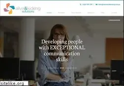 Sites similar to aliveandkicking.com.au