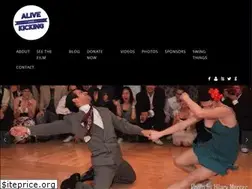 Sites similar to aliveandkickingfilm.com