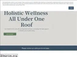Sites similar to aliveandwellaustin.com