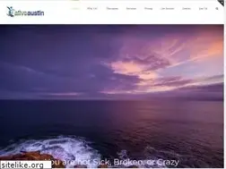 Sites similar to aliveaustin.com