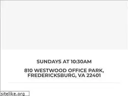 Sites similar to alivechurch.cc