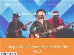 Sites similar to alivechurch.com