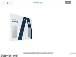 Sites similar to alivecor.com.hk