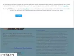 Sites similar to aliveinthemoment.com