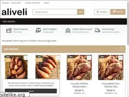 Sites similar to aliveli.com