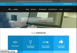 Sites similar to alivemediaonline.com