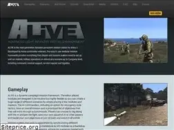 Sites similar to alivemod.com