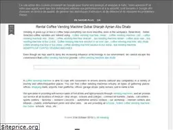 Sites similar to alivending.blogspot.com