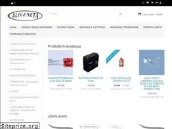 Sites similar to aliveneta.it