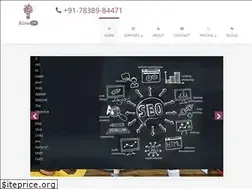 Sites similar to aliveom.com