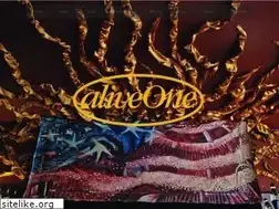 Sites similar to aliveone.com