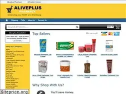 Sites similar to aliveplushearing.com