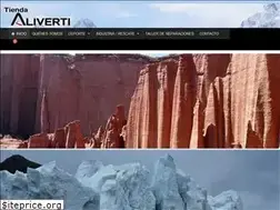 Sites similar to aliverti.com.ar