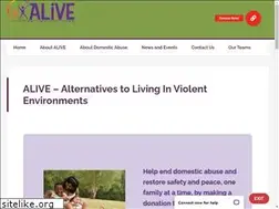 Sites similar to alivestl.org