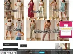 Sites similar to alivestore.fr