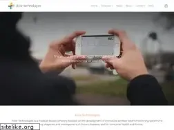 Sites similar to alivetec.com