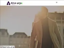 Sites similar to alivetravel.com