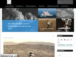 Sites similar to aliveuniverse.today