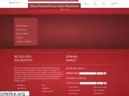 Sites similar to alivewebs.com