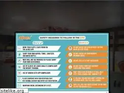 Sites similar to alivezgym.com