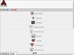 Sites similar to alivezoned.com