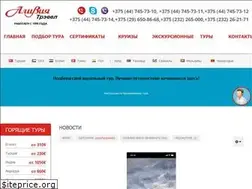 Sites similar to alivia.by