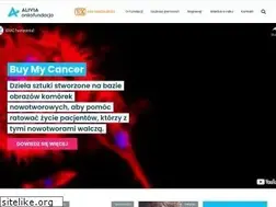 Sites similar to alivia.org.pl
