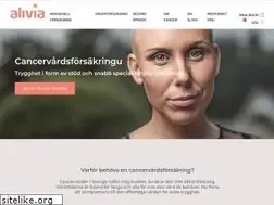Sites similar to alivia.se
