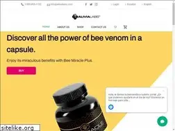 Sites similar to alivialabs.com