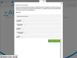 Sites similar to aliviam.com