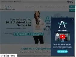 Sites similar to aliviastudio.com