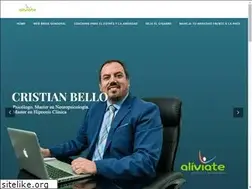 Sites similar to aliviate.cl